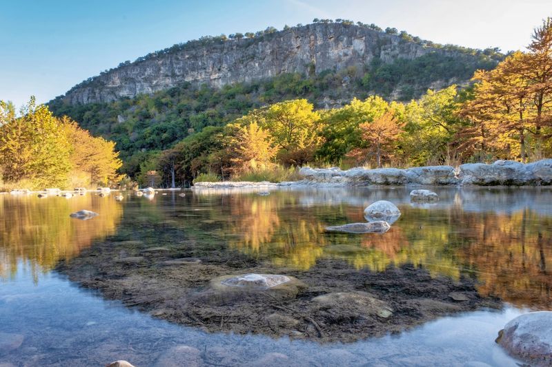 Garner State Park Garner State Park