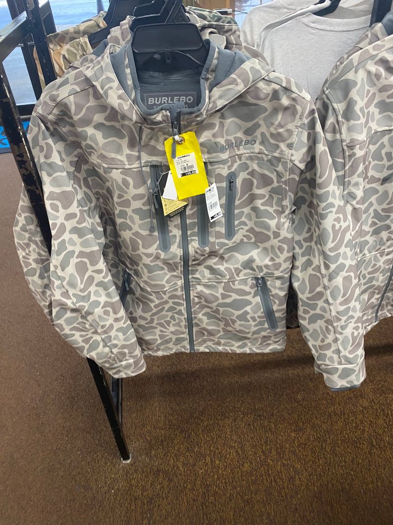 Gear Built for Fishing Trips and Back Roads