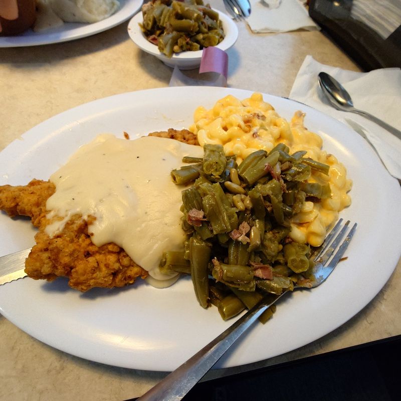 Generous Portions at Prices That Make Sense Generous Portions at Prices That Make Sense