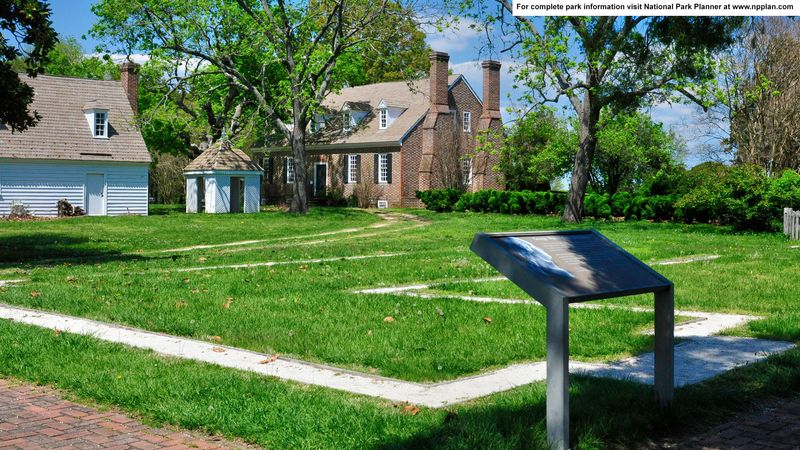 George Washington Birthplace National Monument, Westmoreland County George Washington Birthplace National Monument, Westmoreland County