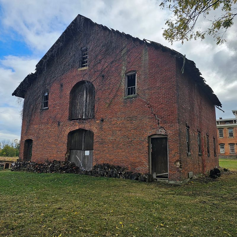 George Willison Adams and His Abolitionist Convictions