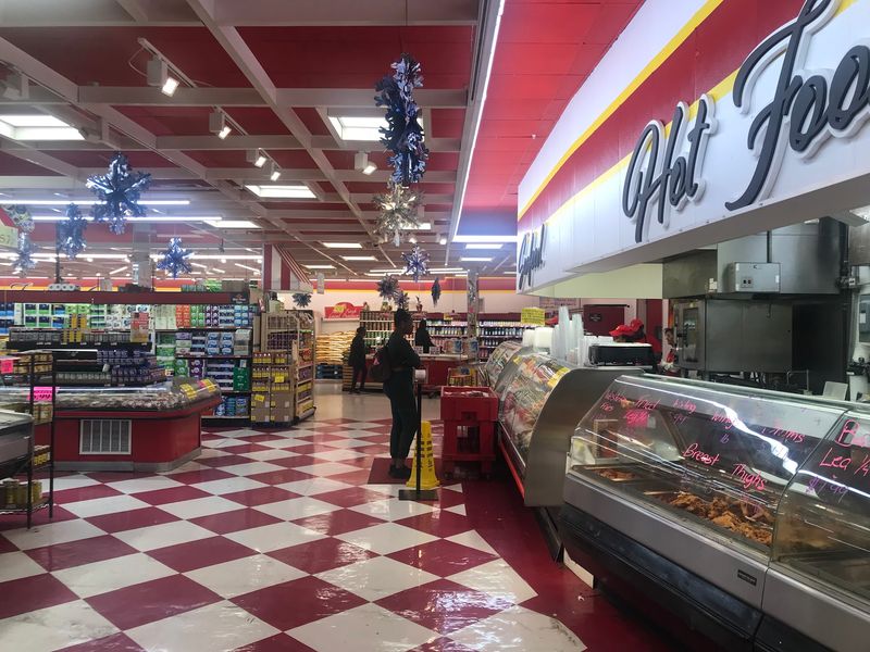 Geresbeck's Food Market Geresbeck's Food Market