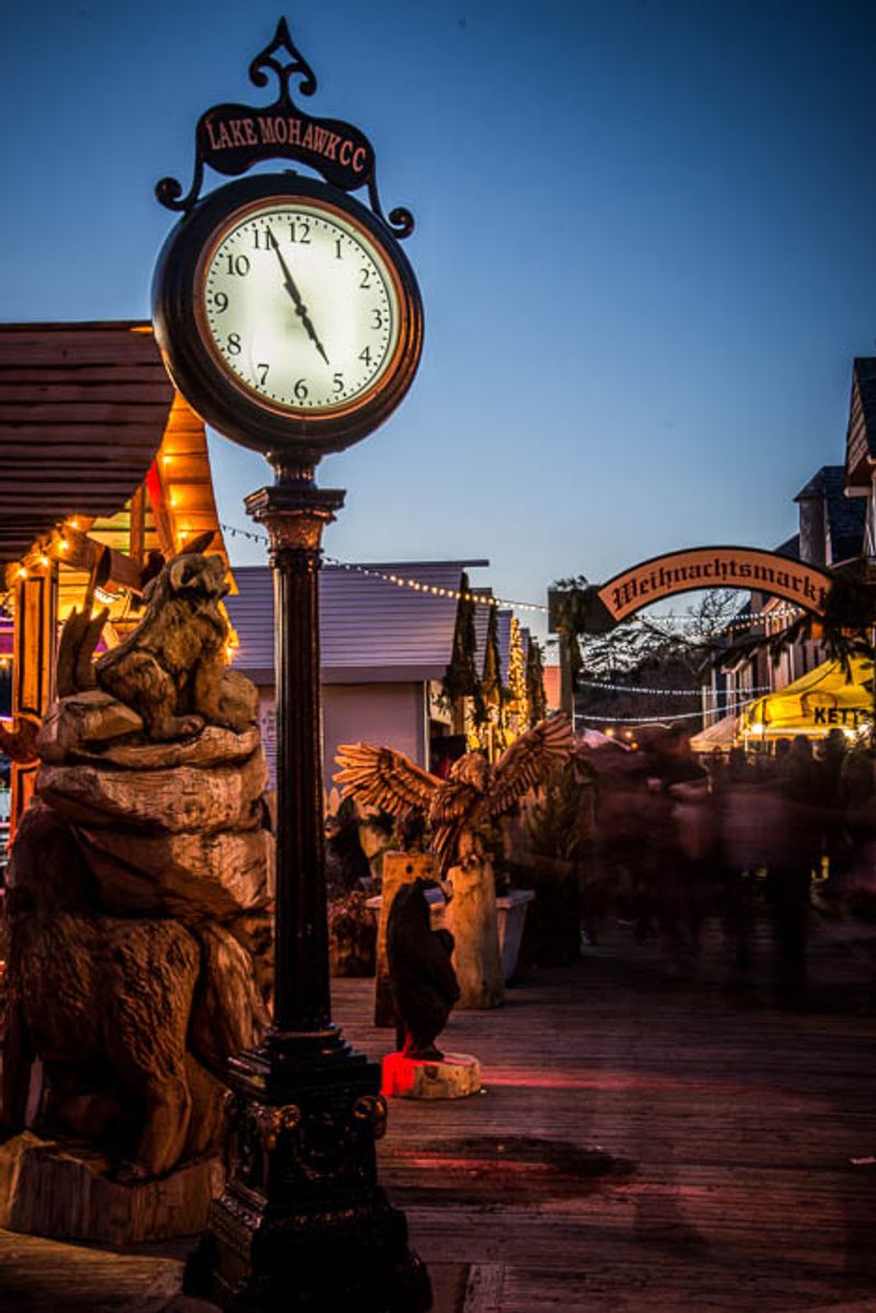 German Traditions Brought to Life