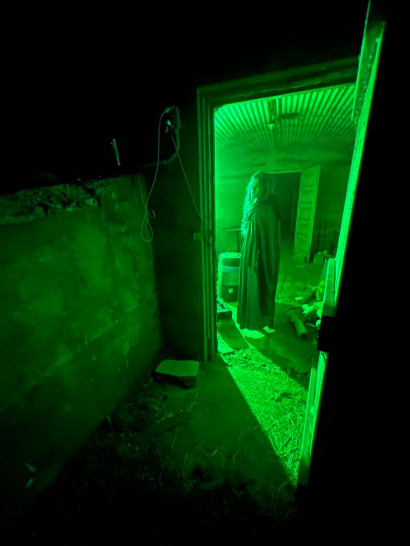 Ghost Hunting Gear Makes the Visit Hands-On
