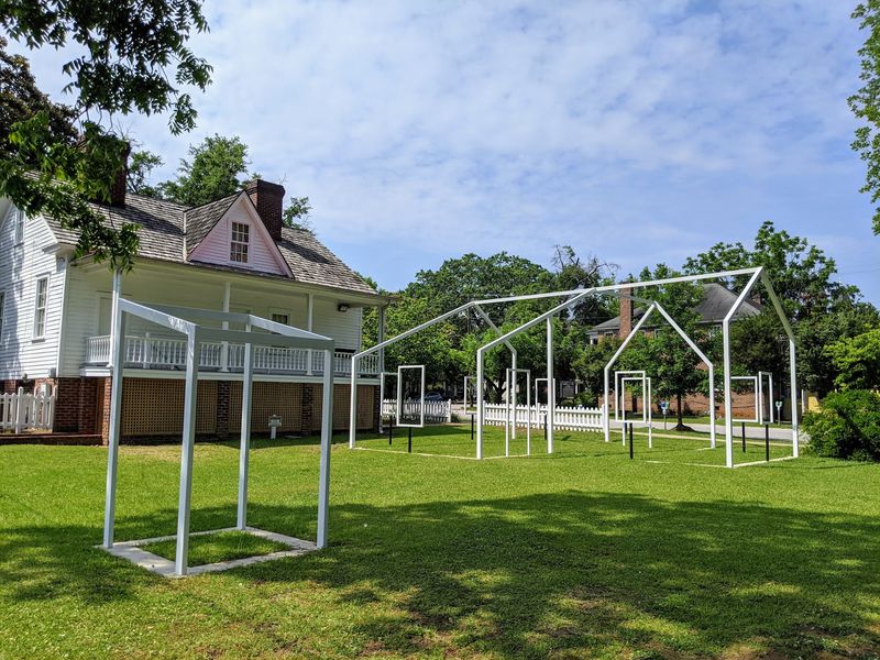 Ghost Structures and 60,000 Buried Clues Ghost Structures and 60,000 Buried Clues