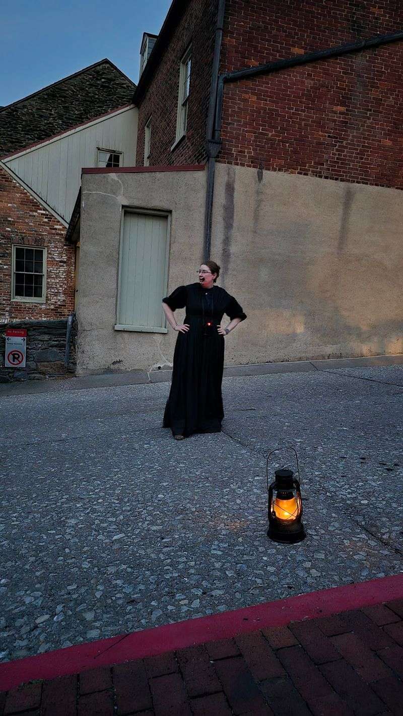 Ghost Tour of Harpers Ferry, Harpers Ferry, WV Ghost Tour of Harpers Ferry, Harpers Ferry, WV