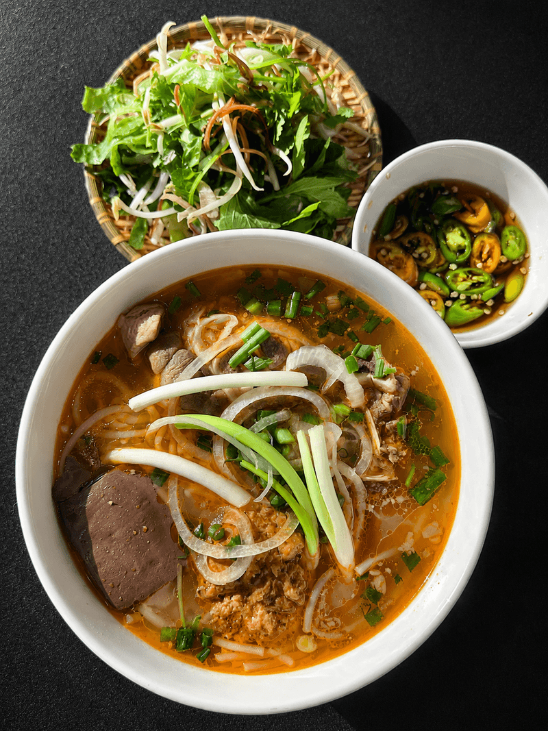 Gia Hoi Baguette, Oklahoma City, OK Gia Hoi Baguette, Oklahoma City, OK
