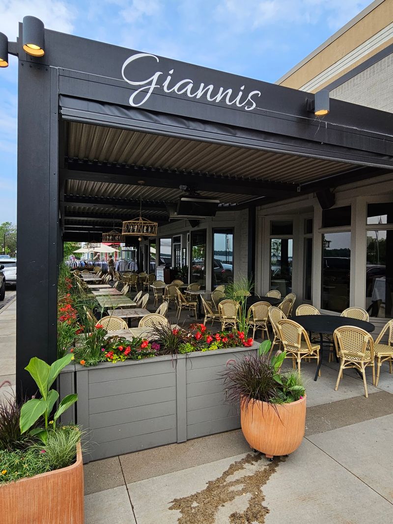 Gianni's Steakhouse, Wayzata Gianni's Steakhouse, Wayzata