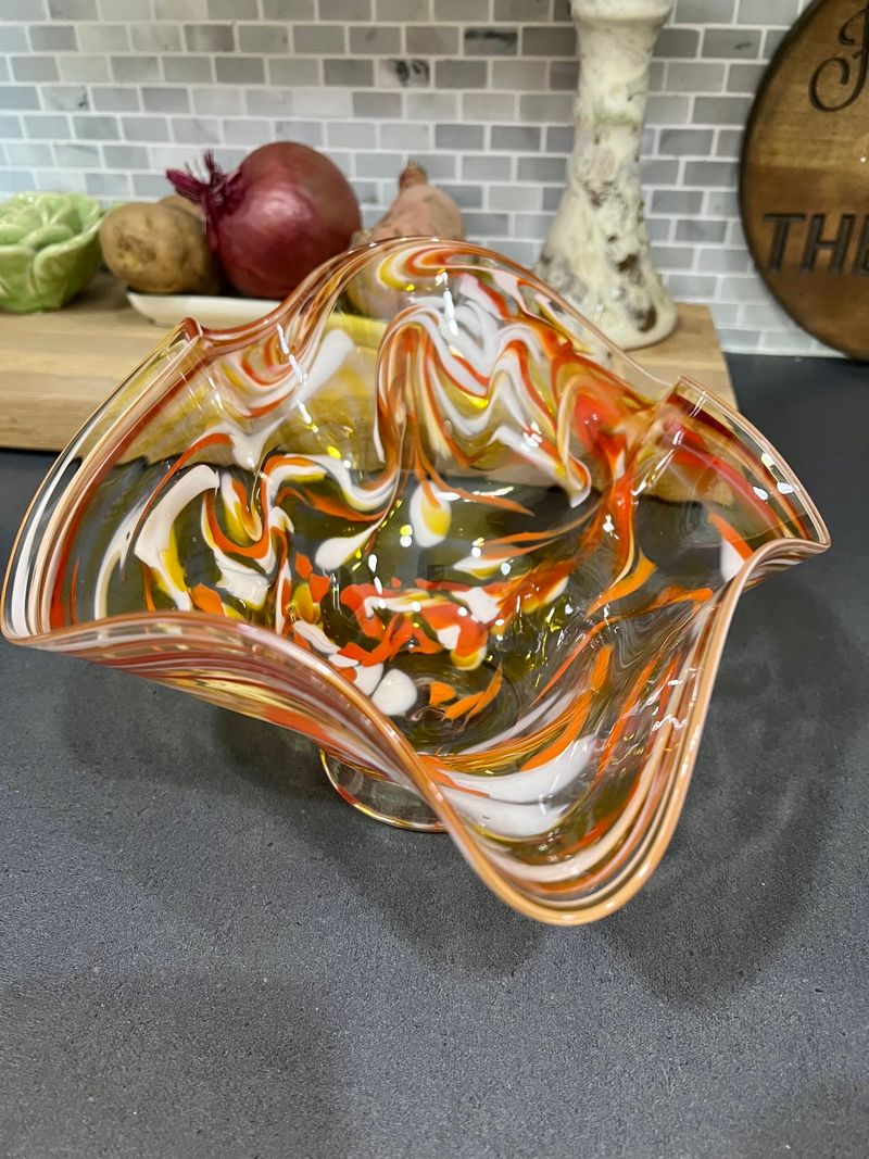 Glass Dimensions, Eleanor, WV
