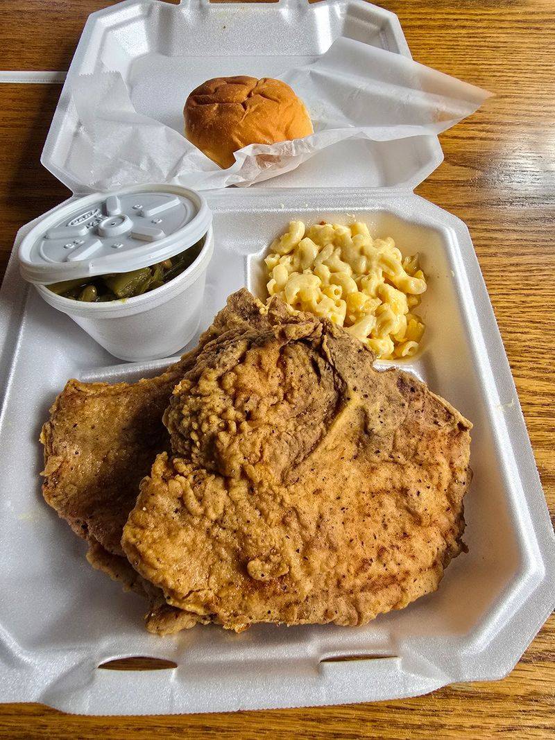 Golden Fried Chicken Worth the Drive Golden Fried Chicken Worth the Drive