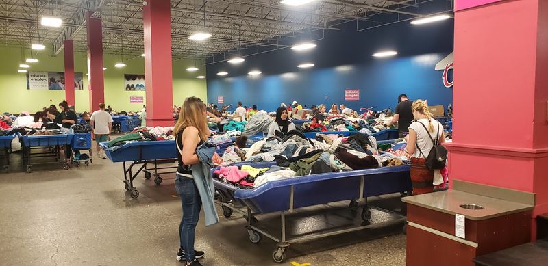 Goodwill Outlet Indianapolis West Outlet Goodwill Outlet Indianapolis West Outlet