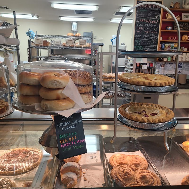 Grab-and-Go Lunch Made With Local Ingredients