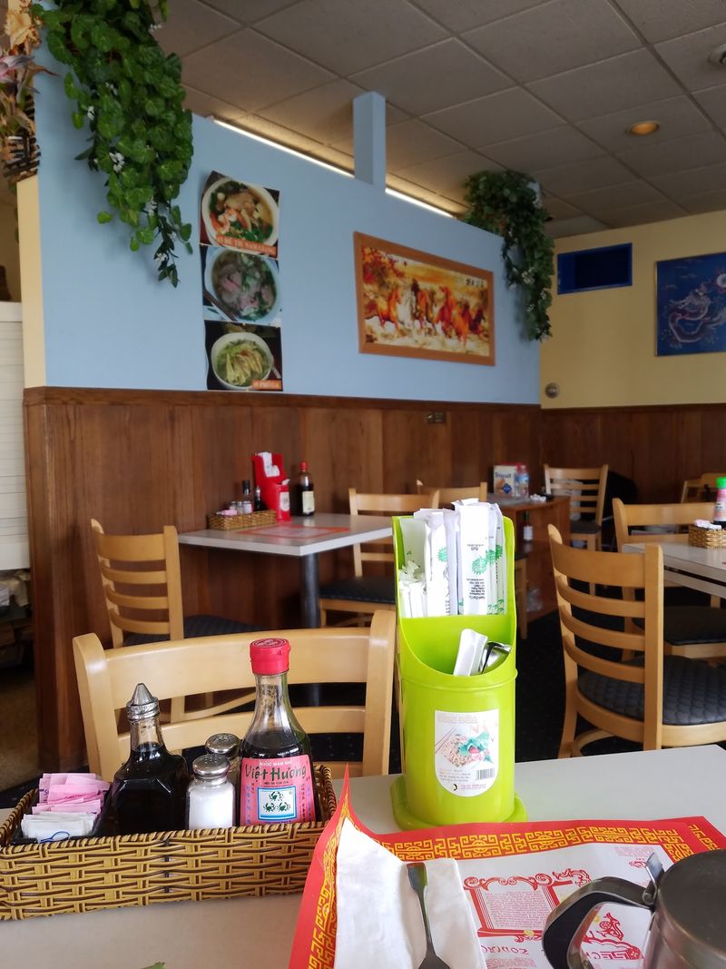 Grand Szechuan, St. Louis Park