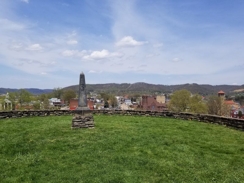 Grand Vue Park and Its Hilltop Panoramas