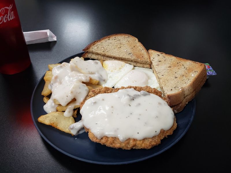 Grandma's Country Kitchen, Morgantown, WV