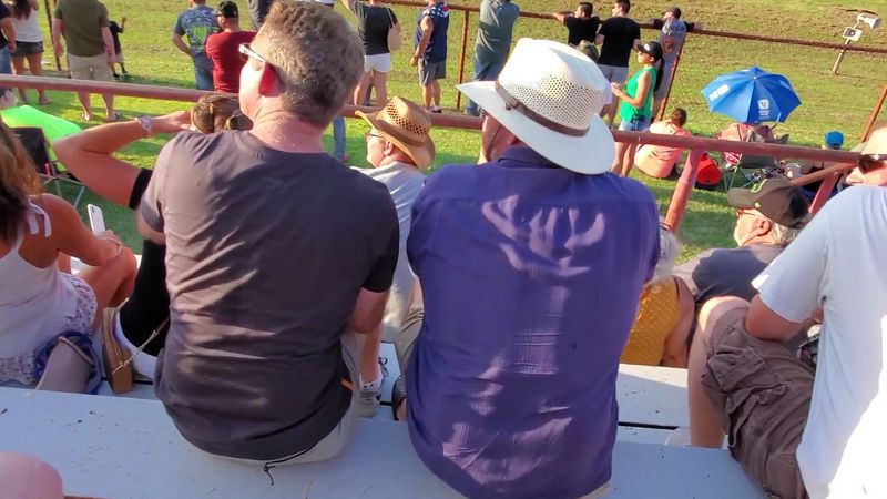 Grandstand Prices That Do Not Sting Grandstand Prices That Do Not Sting