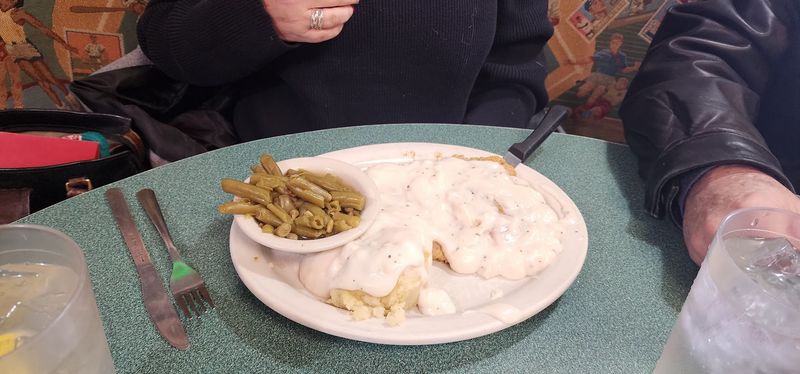 Gravy Worth a Road Trip