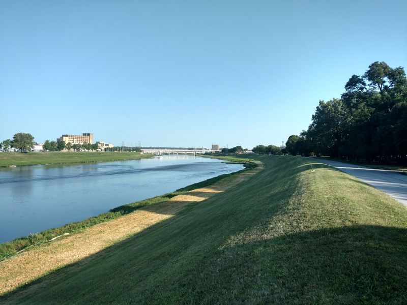 Great Miami River Recreational Trail Great Miami River Recreational Trail
