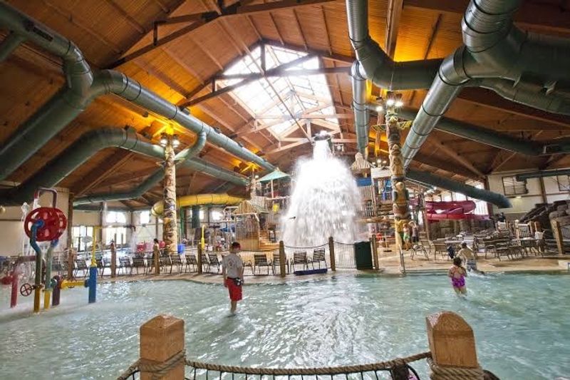Great Wolf Lodge | Mason Great Wolf Lodge | Mason