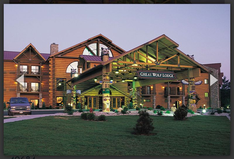 Great Wolf Lodge | Sandusky Great Wolf Lodge | Sandusky