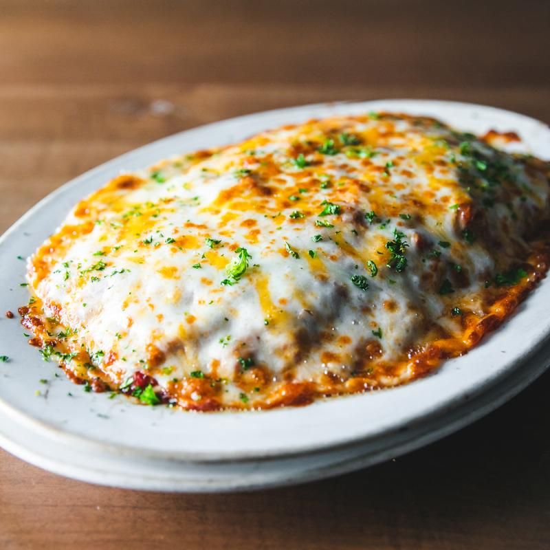 Greek Baked Spaghetti Is The Sleeper Hit Greek Baked Spaghetti Is The Sleeper Hit