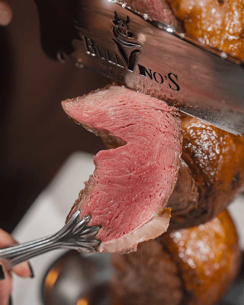 Grilled Pineapple That Somehow Outshines The Steak