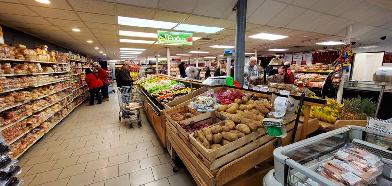 Groceries, Seasonings, and Texas-Made Extras Groceries, Seasonings, and Texas-Made Extras