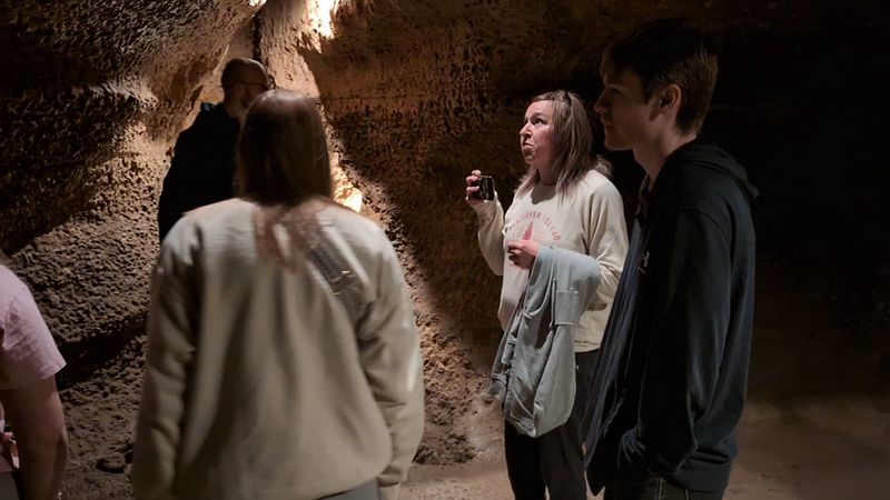 Guides Who Actually Make the Geology Fun
