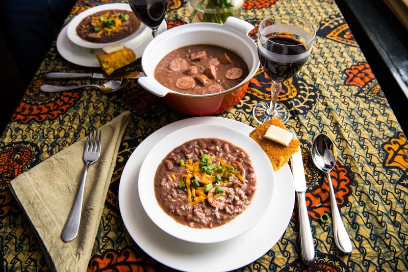 Gumbo, Jambalaya And Other Gulf Coast Comforts Gumbo, Jambalaya And Other Gulf Coast Comforts