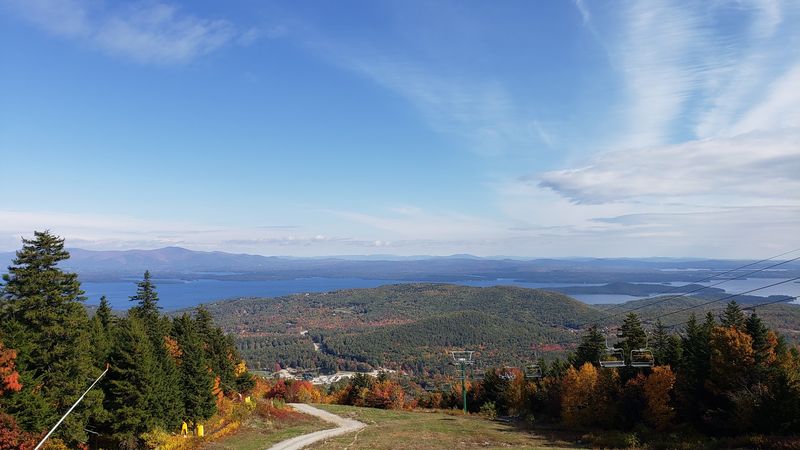 Gunstock Area