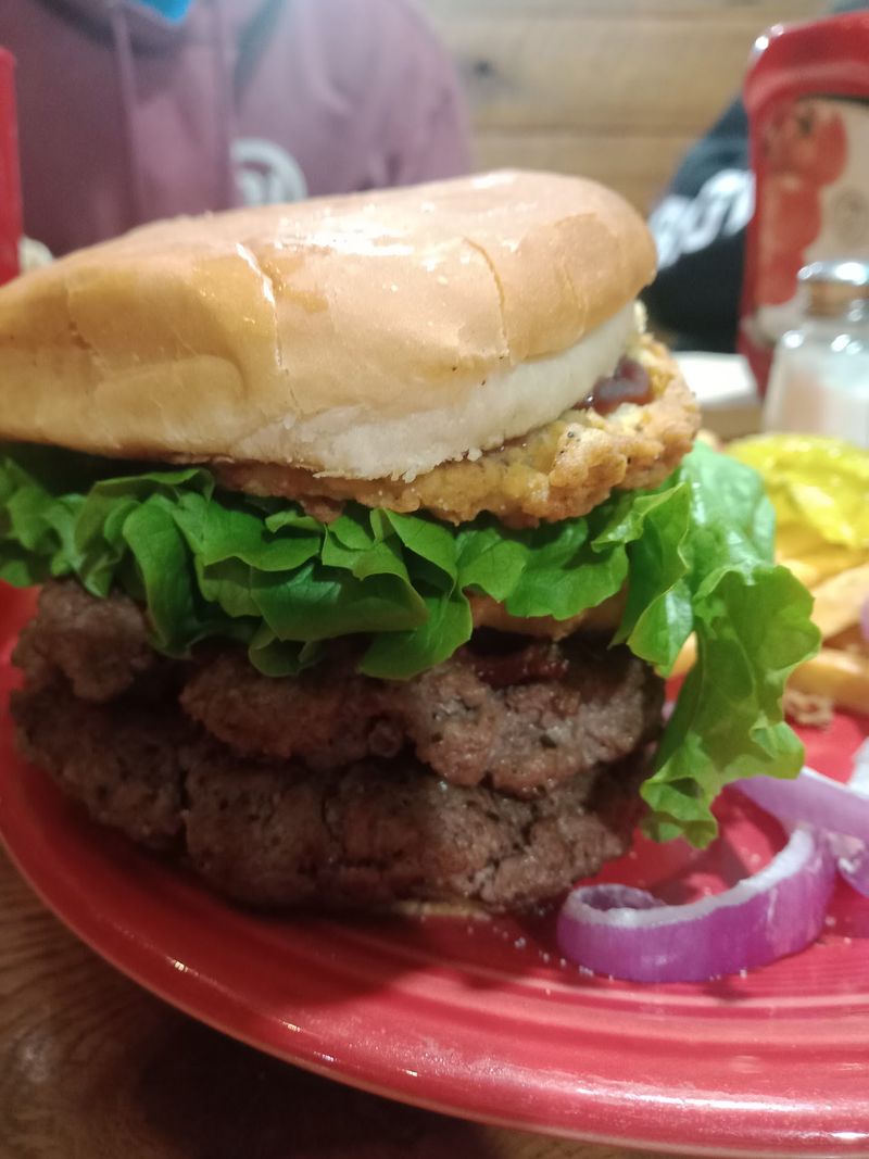 HJ Redbeard's Steak and Seafood 