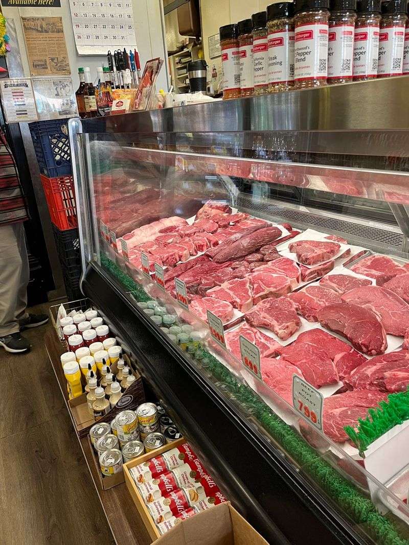 Hackenmueller Meats, Robbinsdale Hackenmueller Meats, Robbinsdale