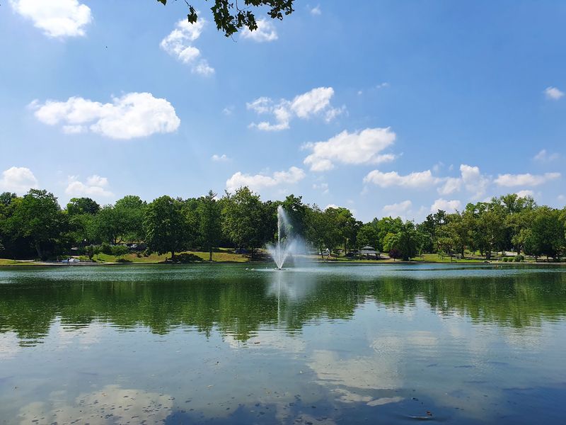 Hagerstown City Park Hagerstown City Park