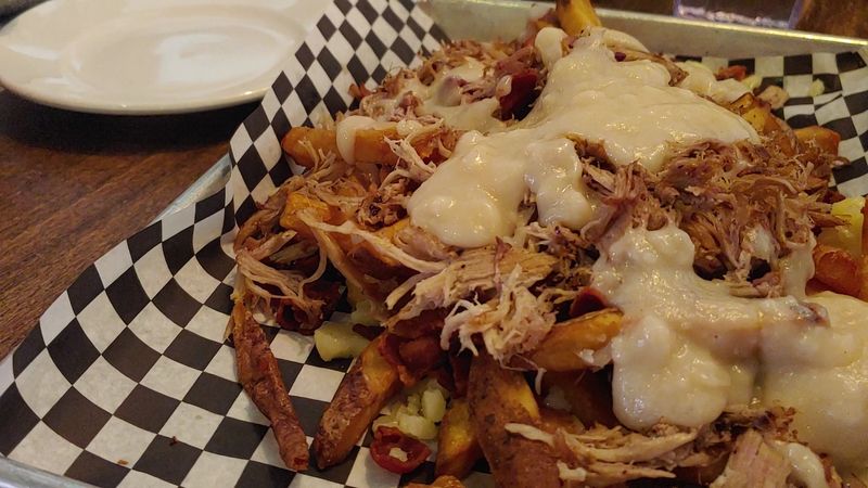 Hand-Cut Fries and the Side Dishes That Steal Attention
