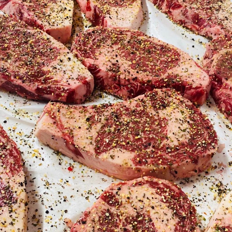 Hand-Cut Steaks Worth the Drive