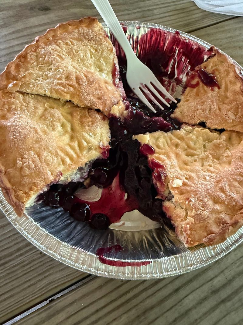 Hand Pies Worth The Detour