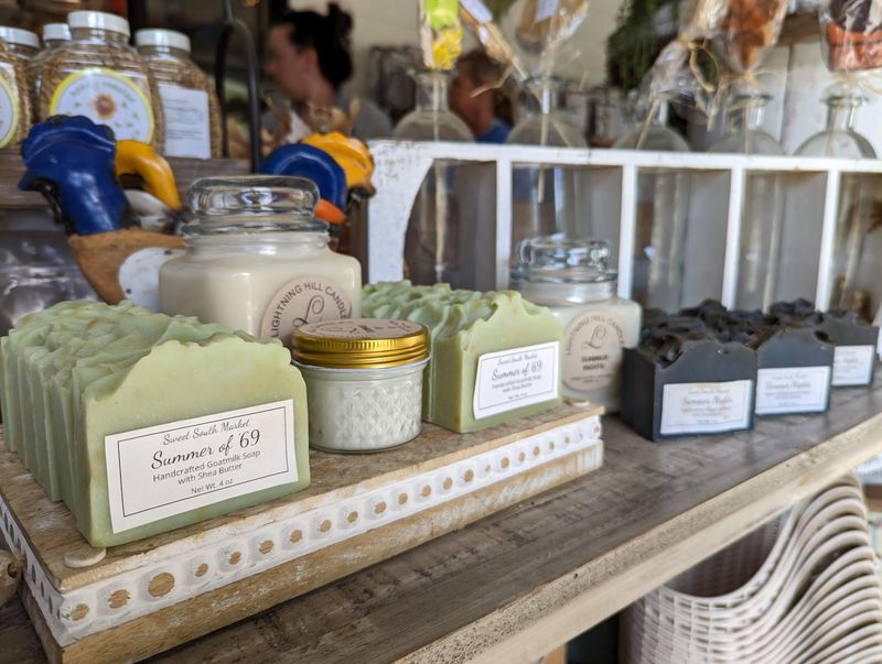 Handmade Finds From Local Makers Handmade Finds From Local Makers