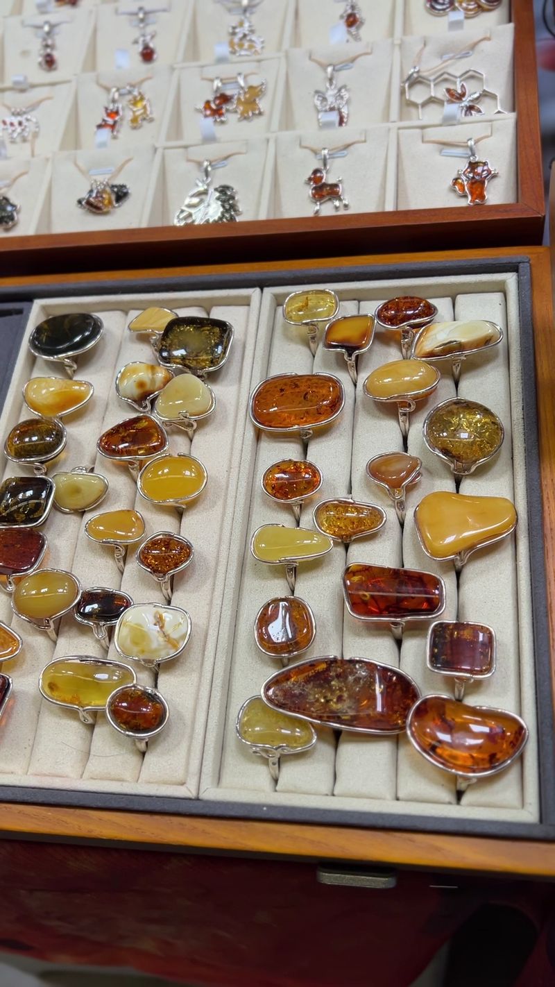 Handmade Gifts You Won't Find at the Mall