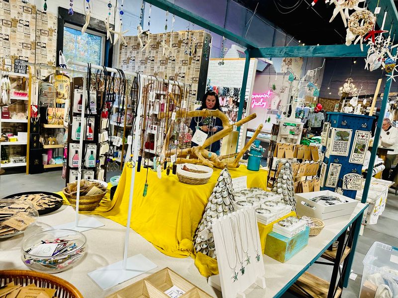Handmade Jewelry With A Personal Signature Handmade Jewelry With A Personal Signature