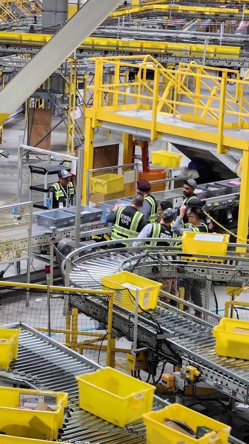 Hands-On Lessons in Modern Shipping