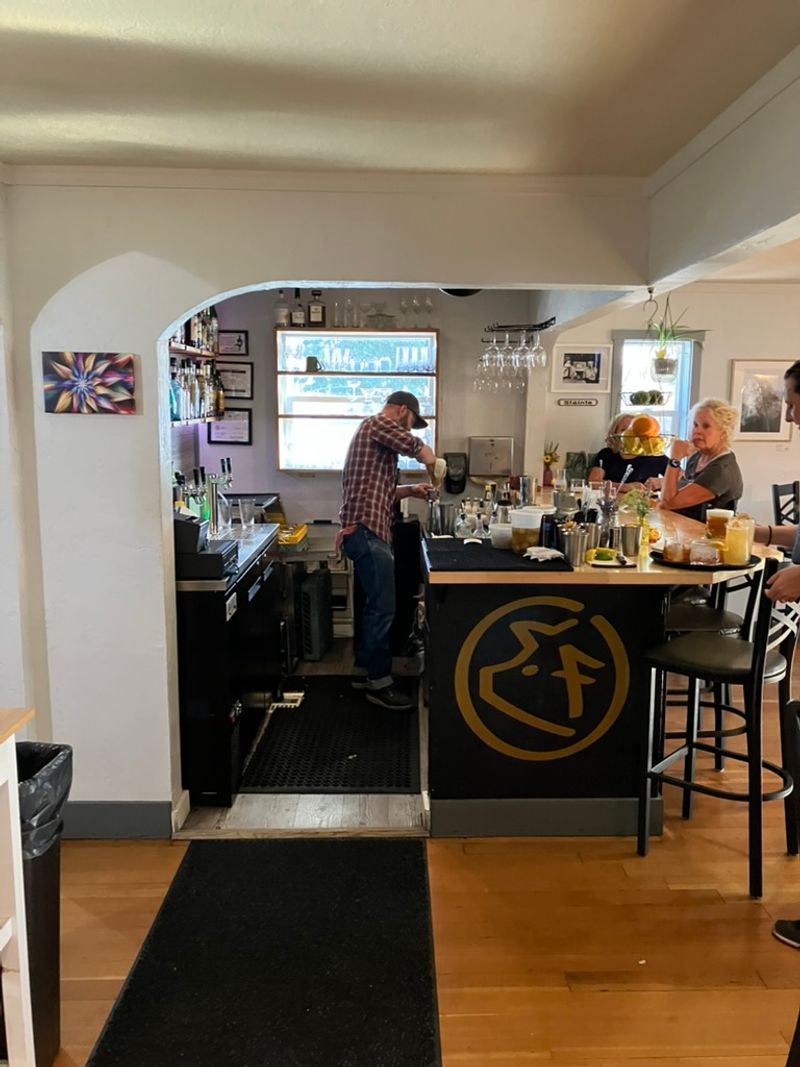 Happy Hour And The Bar Corner Happy Hour And The Bar Corner