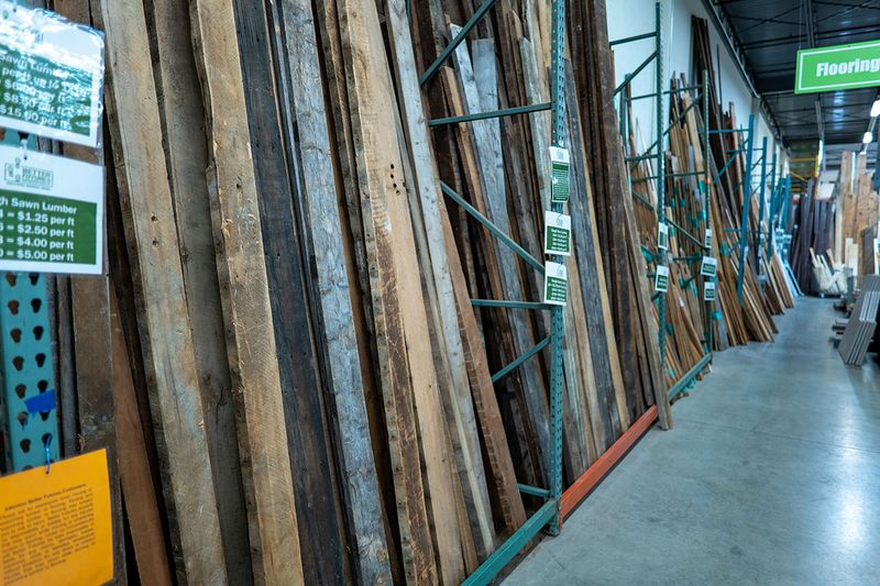 Hardwood Flooring for Patch Jobs Hardwood Flooring for Patch Jobs