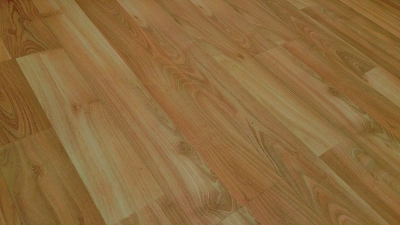 Hardwood, Tile, And Waterproof Vinyl Under The Same Roof