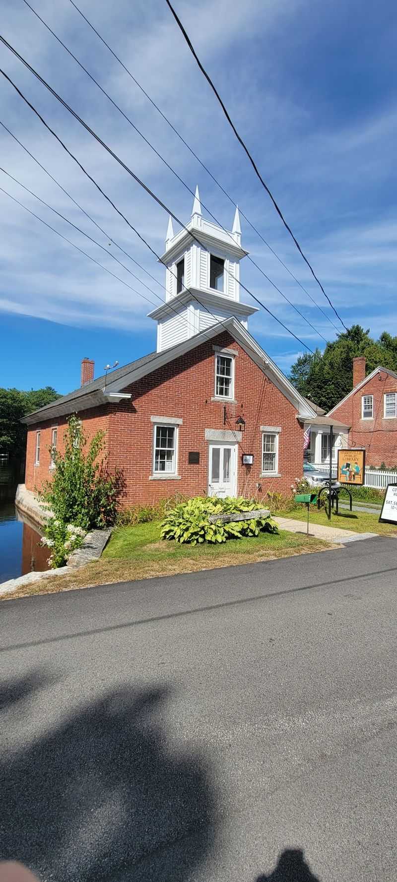 Harrisville