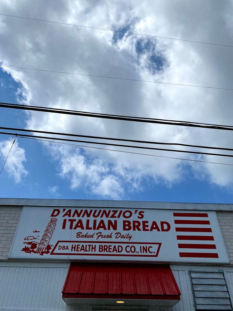 Health Bread Co, Clarksburg