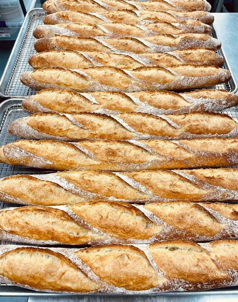 Hearth Baked Breads For The Non Sweet Crowd Hearth Baked Breads For The Non Sweet Crowd