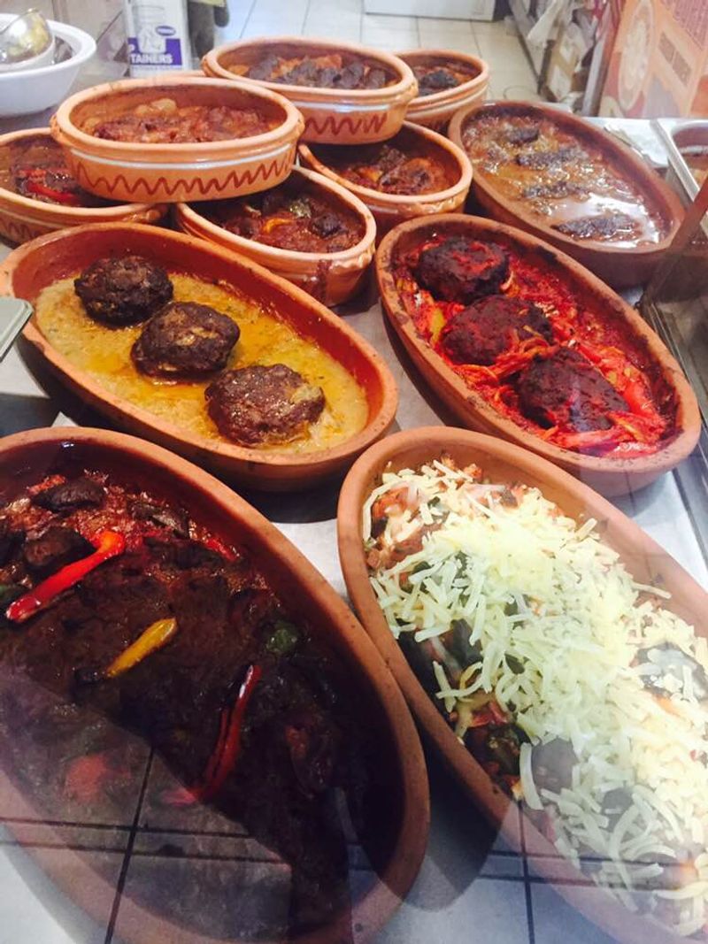 Hearty Plates Beyond The Pastry Case