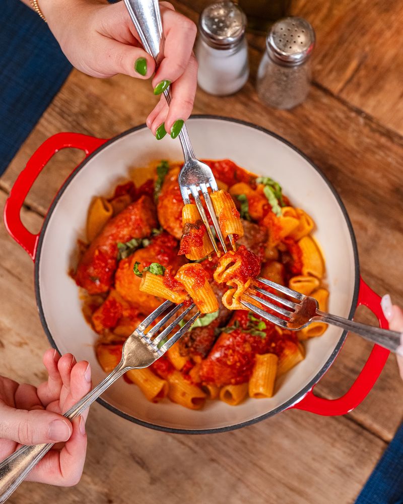 Hearty Plates For Bigger Appetites Hearty Plates For Bigger Appetites