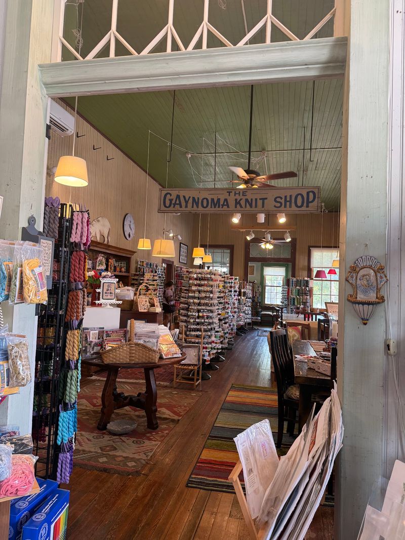 Heaven for Cross Stitch Lovers