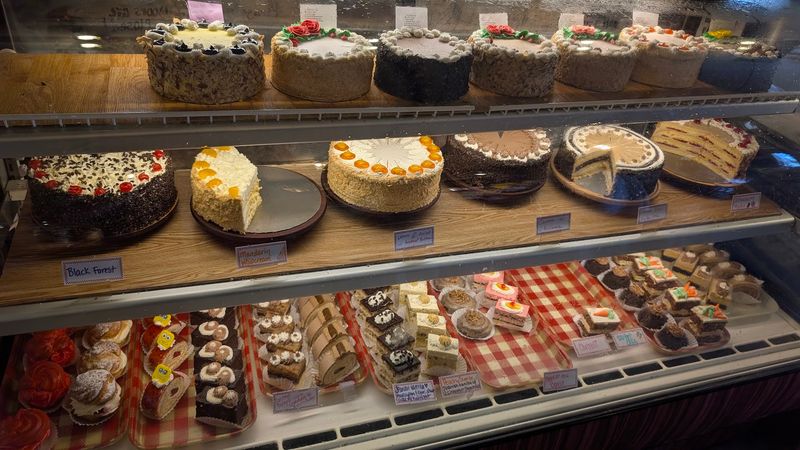 Heidelberg Haus Café and Bakery, a Taste of Bavaria Heidelberg Haus Café and Bakery, a Taste of Bavaria